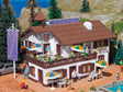 Sporthotel Europe -- Kit - 7 x 5-15/16 x 4-1/2"  17.8 x 15 x 11.5cm