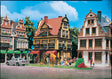 Jewelery Shop -- 3-3/8 x 3-3/8 x 4-7/8"  8.5 x 8.5 x 12.5cm
