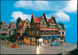 Photo Shop -- 4 x 3-3/8 x 5-1/2"  10.5 x 8.5 x 14cm