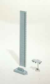 Piers -- 9-1/2"  24cm High-2