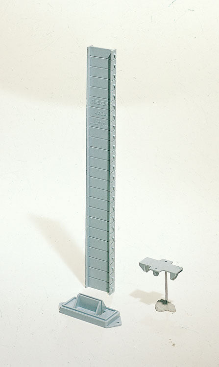 Piers -- 9-1/2"  24cm High-2