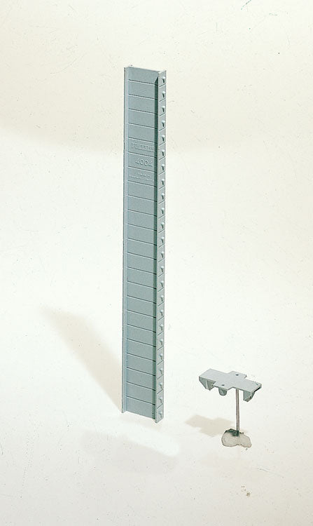 Piers -- 9-1/2"  24cm High-3