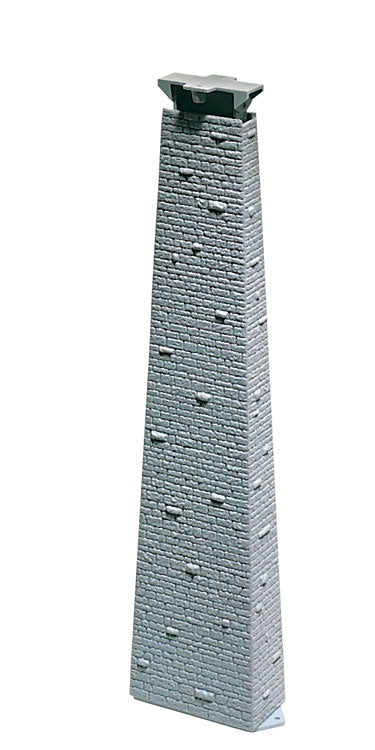 Pier "Dressing" -- Plastic Stone For #770-4004 (Sold Seperately)