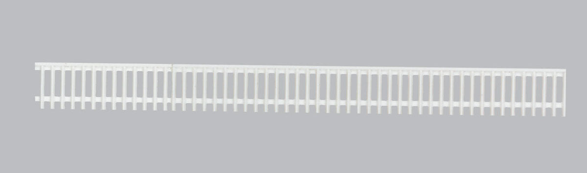 Fence Paling -- Approximately 74-3/4"  190cm long