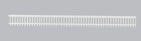 Fence Paling -- Approximately 74-3/4"  190cm long