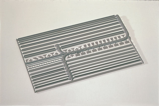Set of structural shapes