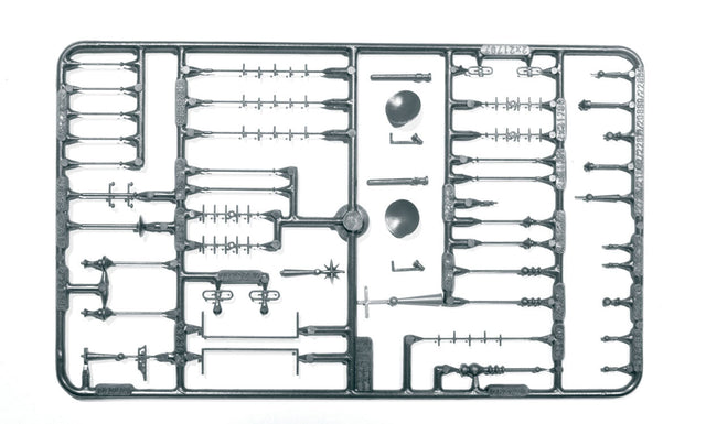 Roof Details - Kit