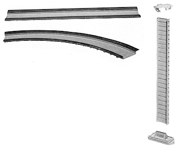 Pier & Ramp Starter Set