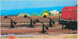 Turnout scenic accesories-1