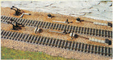 Turnout scenic accesories-2
