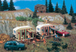 Camper Trailers