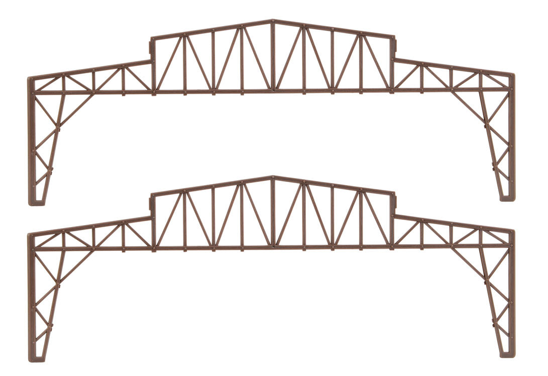 Roof support for #5754