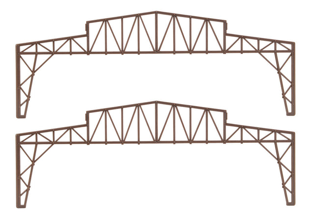 Roof support for #5754