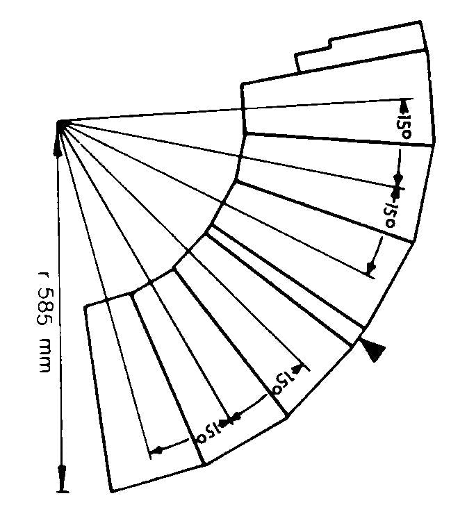 Extension Parts For #5754