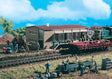 Warehouse -- 6-1/4 x 4 x 2-1/2"  16 x 10 x 6.5cm