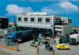 Modern truck terminal