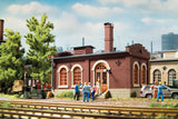Workshop -- 5-13/64 x 3-13/32 x 4-13/64"  13 x 8.5 x 10.5cm-2