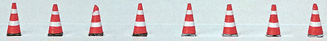 Fire Department Detail Set -- 100 Pieces Total (Includes 4 German Language Signs)-5