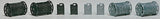 Fire Department Detail Set -- 100 Pieces Total (Includes 4 German Language Signs)-6