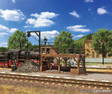 Coaling Platform -- Kit - 3-11/16 x 1-5/16 x 3-1/16" 9.4 x 3.4 x 7.8cm-1