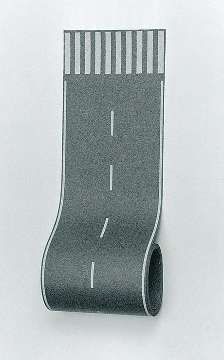 Steet foil 39x3"