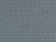 Textured Styrene Sheet -- Natural Stone