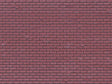 Textured Styrene Sheet -- Brick