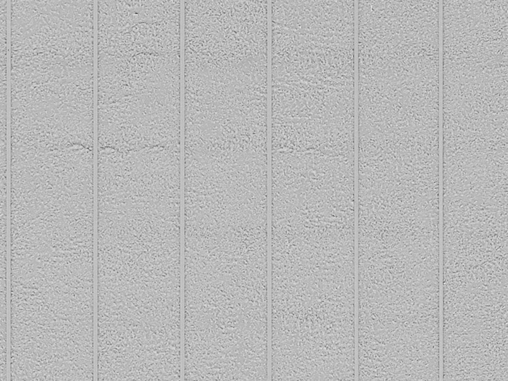 Textured Styrene Sheet -- Tar Paper