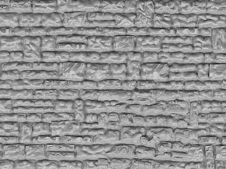Building Material Sheets -- Stone Wall