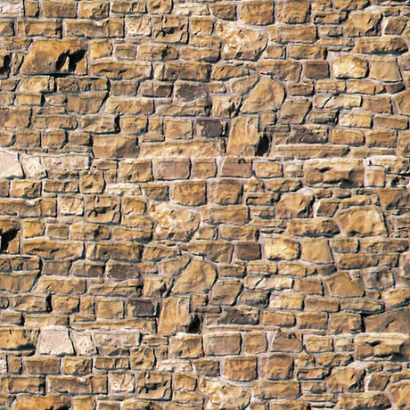 Rock - Sandstone - Printed Sheets -- Pkg(10)