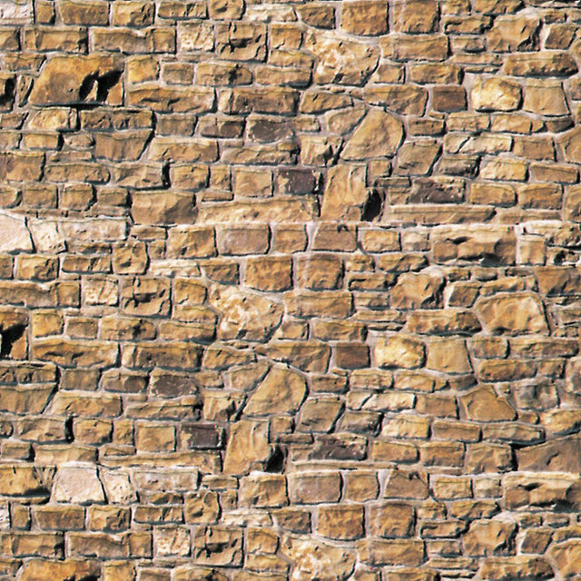Rock - Sandstone - Printed Sheets -- Pkg(10)