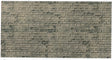 Embossed Stone Wallpaper pkg(10)