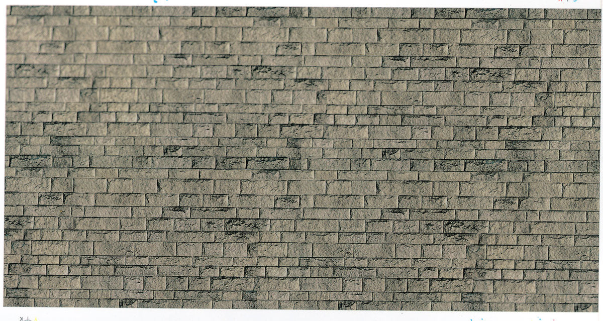 Embossed Stone Wallpaper pkg(10)