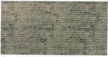 Embossed Stone Wallpaper pkg(10)