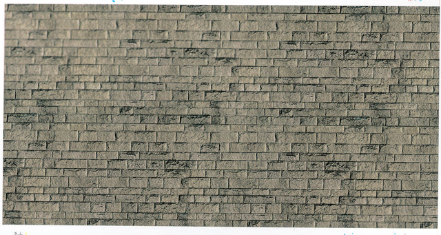 Embossed Stone Wallpaper pkg(10)