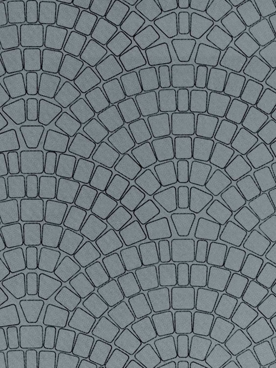 Stone Pattern Embossed Paper -- Design Pavement pkg(10)