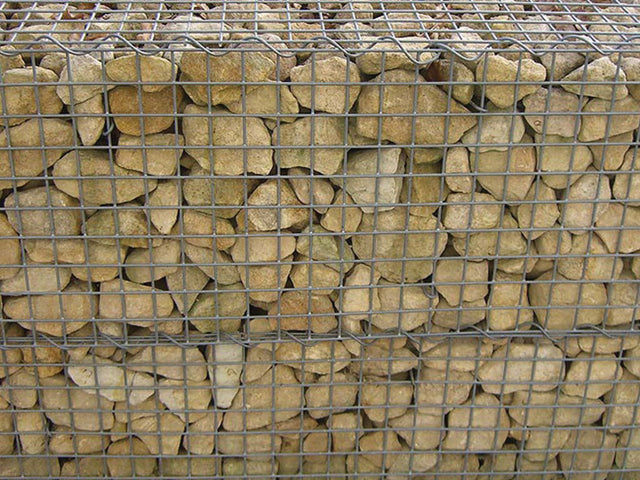 Stone Pattern Embossed Paper Sheet -- Large Stone 25.0 x 12.5cm