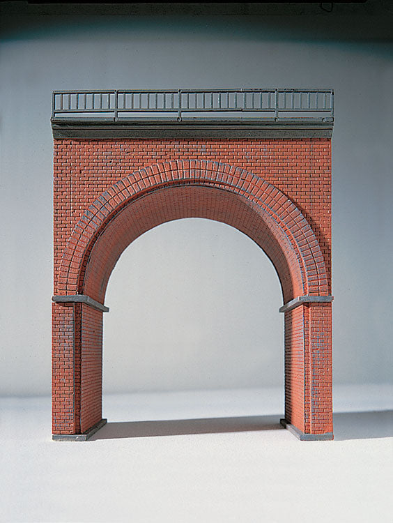 Enlargement for Viaduct -- 1-7/16 x 5/8 x 7/16" 3.6 x 1.6 x 1cm