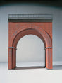 Enlargement for Viaduct -- 1-7/16 x 5/8 x 7/16" 3.6 x 1.6 x 1cm