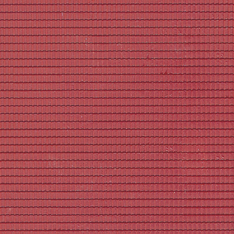 Roofing -- Tile