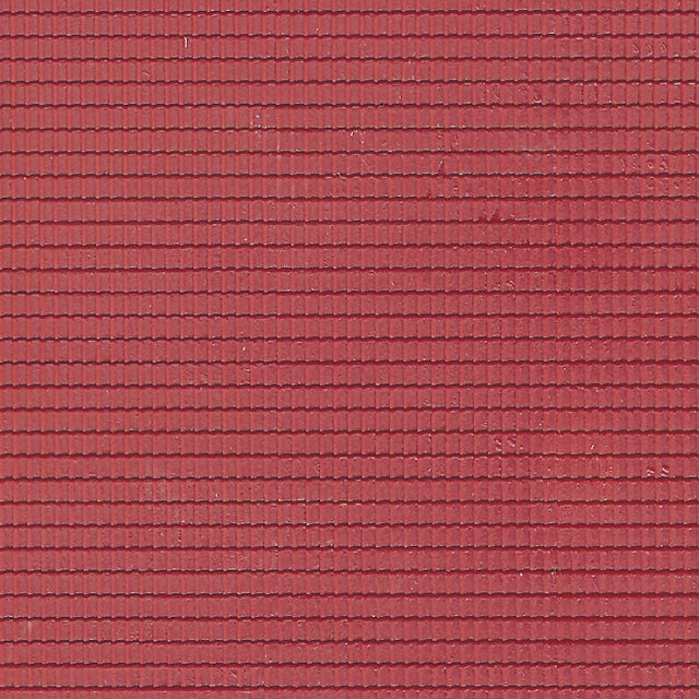 Roofing -- Tile