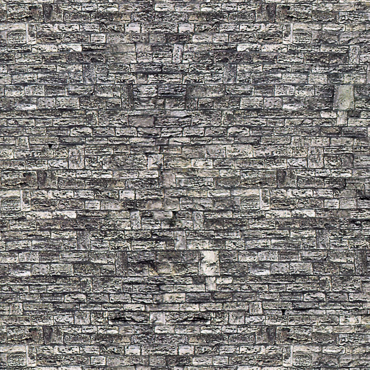 Stone Pattern Embossed Paper -- Lt Gray Brick