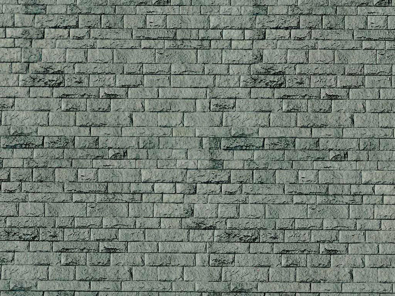 Stone Pattern Embossed Paper pkg(10) -- Porphyry