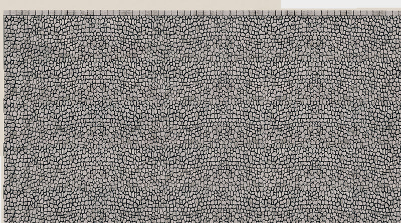 Stone Pattern Embossed Sheets -- Random Cobblestone