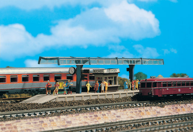 Modern Platform