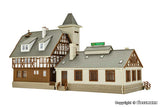 WLZ Warehouse -- Kit - 9-11/16 x 4-13/16 x 5-3/4" 24.6 x 10.5 x 14.6cm-2