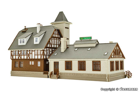 WLZ Warehouse -- Kit - 9-11/16 x 4-13/16 x 5-3/4" 24.6 x 10.5 x 14.6cm-2
