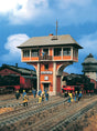 Signal Box Brick -- 3-1/2 x 1-3/4" 9 x 4.4cm