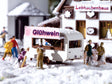 Mulled-Wine Stand Kit -- 3.2 x 1.7 x 1.8cm