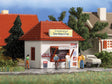 Snack Bar -- Kit - 1-5/8 x 1-5/8 x 1-1/2"  4.1 x 4.1 x 3.8cm